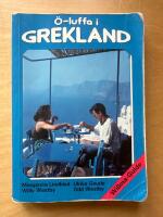 &Ouml;-luffa i Grekland