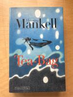 Tea-Bag : roman