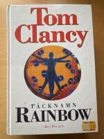 T&auml;cknamn Rainbow