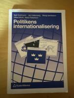 Politikens internationalisering