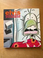 Elvis : m&aring;ndagszombie