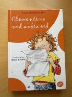 Clementina med andra ord