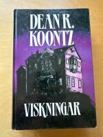 Viskningar