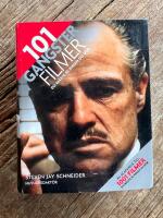 101 Gangsterfilmer du m&aring;ste se innan du d&ouml;r