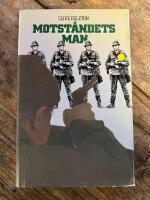 Motst&aring;ndets man