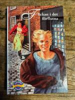 Flickan i det f&ouml;rflutna