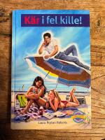 Kär i fel kille!