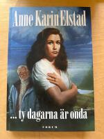 ... ty dagarna &auml;r onda