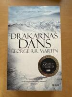 Game of thrones - Drakarnas dans