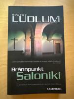 Br&auml;nnpunkt Saloniki