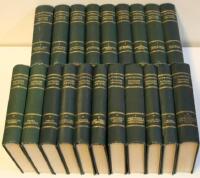 Gustaf Schr&ouml;ders samlade skrifter 1-20