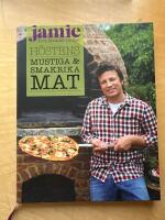 Jamie: Fyra &aring;rstider i k&ouml;ket - H&ouml;stens mustiga & smakrika mat