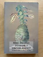 Fosfor i dr&ouml;mlandet