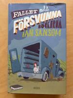 Fallet med de f&ouml;rsvunna b&ouml;ckerna