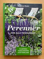 Perenner f&ouml;r alla tr&auml;dg&aring;rdar