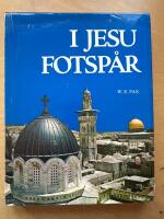 I Jesu fotsp&aring;r
