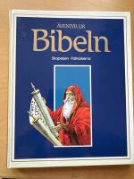 &Auml;ventyr ur Bibeln