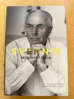 Svennis : min historia