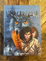 Vargbr&ouml;der 3 &ndash; Demonernas port