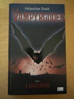 Vampyrguden :  London