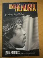 Jimi Hendrix : en brors ber&auml;ttelse