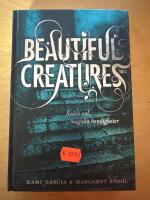 Beautiful Creatures Bok 2, Sv&aring;ra val, magiska hemligheter