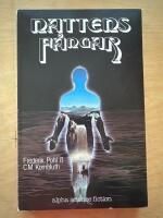 Nattens f&aring;ngar