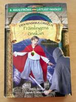 Fr&auml;mlingens &ouml;nskan