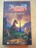 I skuggalvernas rike