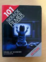 101 Skr&auml;ckfilmer du m&aring;ste se innan du d&ouml;r