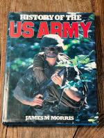 History of the US army