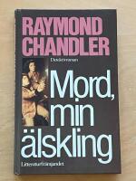 Mord, min &auml;lskling