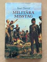 Milit&auml;ra misstag