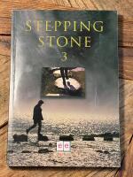 Stepping Stone 3 Elevbok 1:a upplaga med CD