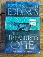 The Treasured one : Book two of The Dreamers