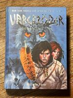 Vargbr&ouml;der del 3 : Demonernas port