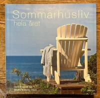 Sommarhusliv hela &aring;ret