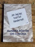 Hundra r&ouml;ster om corona