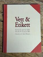 Vett & etikett