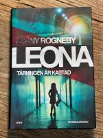 Leona : T&auml;rningen &auml;r kastad