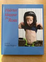 Hj&auml;rtat klappar f&ouml;r Ross