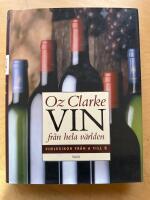 Vin från hela världen