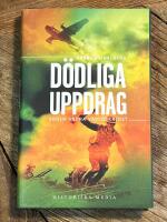 D&ouml;dliga uppdrag under andra v&auml;rldskriget