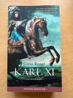 Karl XI : en biografi