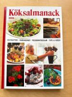 K&ouml;ksalmanack 2006
