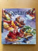 Laga - njut Vegetariskt
