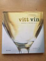 Vitt vin