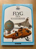 Flyg och flygmaskiner