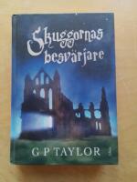 Skuggornas besv&auml;rjare