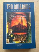 Sista avfarten till &Auml;lvalandet